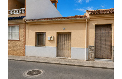 Detached Villa - Resale - Benijofar - Benijofar