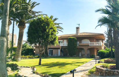 Detached Villa - Resale - Cartagena - La Manga del Mar Menor