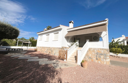 Detached Villa - Resale - Ciudad Quesada - Central Quesada