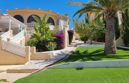 Detached Villa - Resale - Ciudad Quesada - Ciudad Quesada