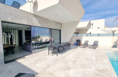 Detached Villa - Resale - Ciudad Quesada - Ciudad Quesada