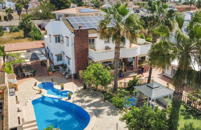 Detached Villa - Resale - Ciudad Quesada - Ciudad Quesada