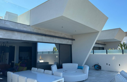 Detached Villa - Resale - Ciudad Quesada - Ciudad Quesada