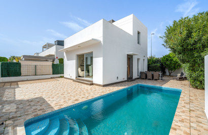 Detached Villa - Resale - Ciudad Quesada - Ciudad Quesada