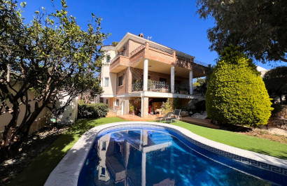 Detached Villa - Resale - Ciudad Quesada - Cuidad quesada