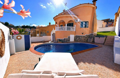 Detached Villa - Resale - Ciudad Quesada - Cuidad quesada