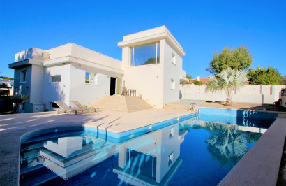 Detached Villa - Resale - Ciudad Quesada - Quesada