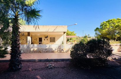 Detached Villa - Resale - Crevillente - Crevillente