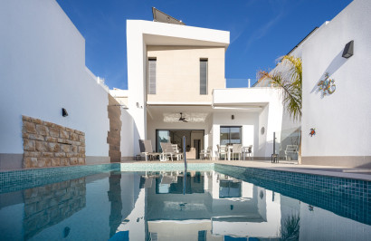 Detached Villa - Resale - Dolores - Dolores