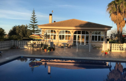 Detached Villa - Resale - Dolores - Dolores