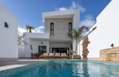 Detached Villa - Resale - Dolores - Dolores