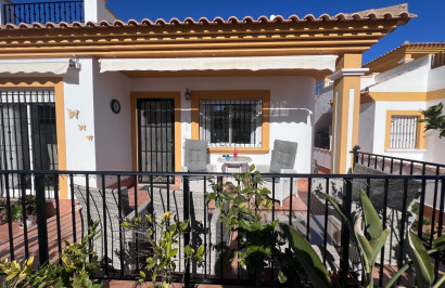 Detached Villa - Resale - Entre Naranjos - Entre Naranjos