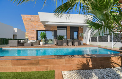 Detached Villa - Resale - Finestrat - Finestrat