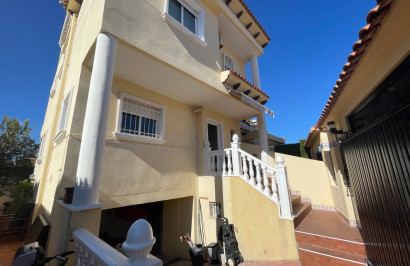 Detached Villa - Resale - Guardamar del Segura - Guardamar del Segura