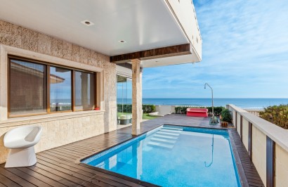 Detached Villa - Resale - Guardamar del Segura - Guardamar del Segura