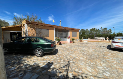 Detached Villa - Resale - Guardamar del Segura - Valencian Community