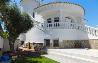 Detached Villa - Resale - Jacarilla - Jacarilla