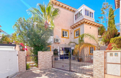 Detached Villa - Resale - La Zenia - TR-97240