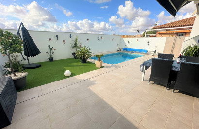 Detached Villa - Resale - Los Alcazares - Los Alcazares