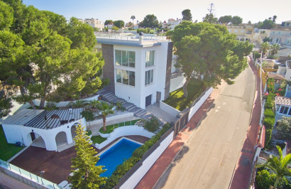 Detached Villa - Resale - Los Balcones - Los Balcones