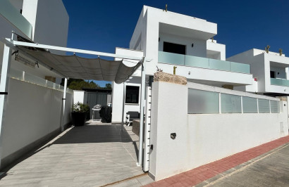 Detached Villa - Resale - Los Montesinos - La Herada