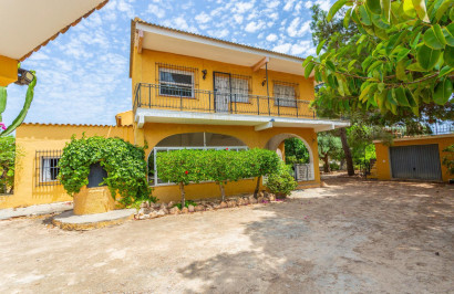Detached Villa - Resale - Los Montesinos - Los Montesinos