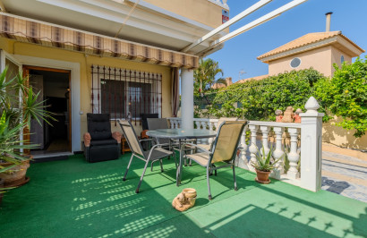 Detached Villa - Resale - Mazarron - Puerto de Mazarrón