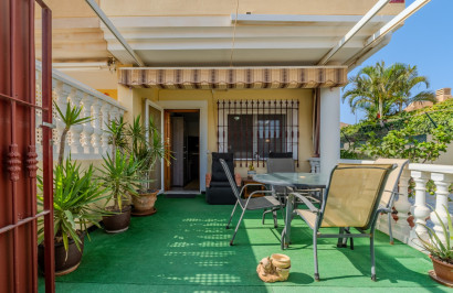 Detached Villa - Resale - Mazarron - Puerto de Mazarrón