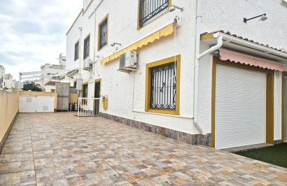 Detached Villa - Resale - Orihuela Costa - Dream Hills