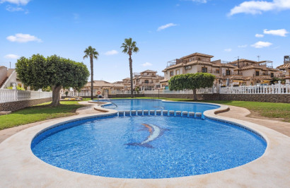 Detached Villa - Resale - Orihuela Costa - La Regia