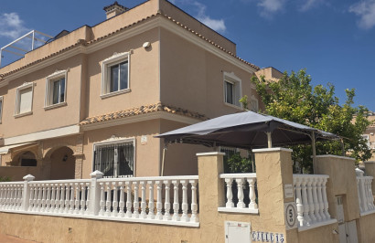 Detached Villa - Resale - Orihuela Costa - Los Dolses