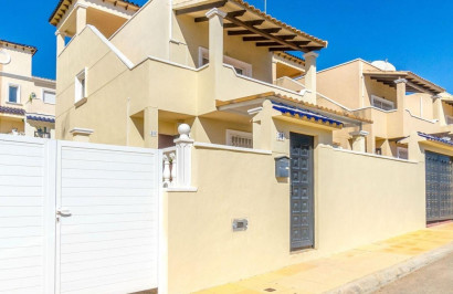 Detached Villa - Resale - Orihuela Costa - Villamartín
