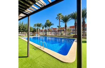Detached Villa - Resale - Orihuela Costa - Villamartín