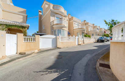 Detached Villa - Resale - Orihuela - Los Altos