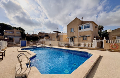 Detached Villa - Resale - Orihuela - Los Balcones