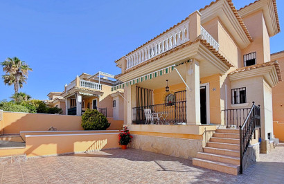 Detached Villa - Resale - Orihuela - Orihuela Costa