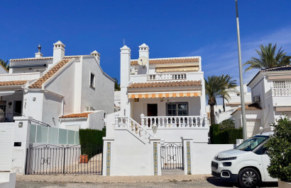 Detached Villa - Resale - Orihuela - Villamartin