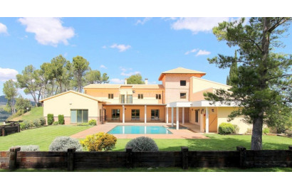 Detached Villa - Resale - Penàguila - Penàguila