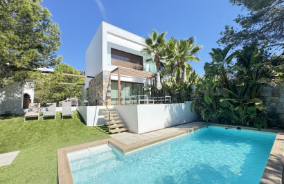 Detached Villa - Resale - San Miguel de Salinas - Las Colinas Golf