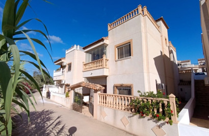 Detached Villa - Resale - San Miguel de Salinas - San Miguel de Salinas