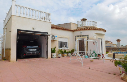 Detached Villa - Resale - San Miguel de Salinas - San Miguel Salinas