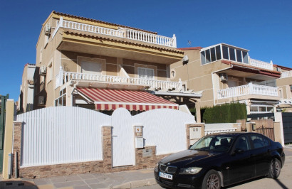 Detached Villa - Resale - Torre de la Horadada - Torre de la Horadada