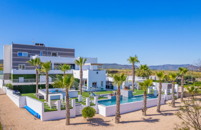 Detached Villa - Resale - Torremendo - KD-67133