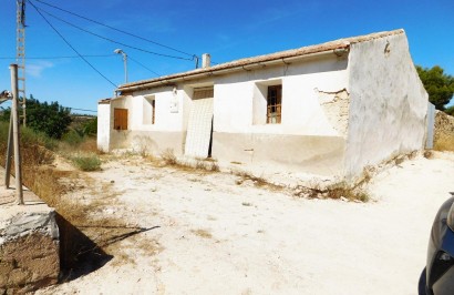 Detached Villa - Resale - Torremendo - Torremendo