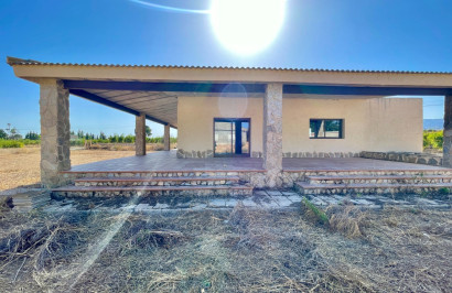 Finca / Country Property - Resale - Elche - Matola