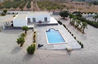 Finca / Landgoed - Herverkoop - Macisvenda - Macisvenda