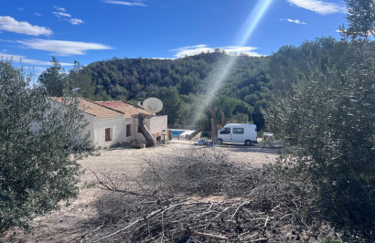 Finca / Landgoed - Herverkoop - Torremendo - Torremendo