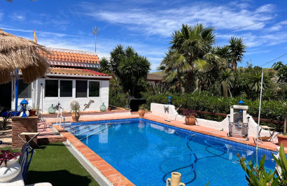 Finca / Propiedad de Campo - Reventa - Cartagena - Cartagena