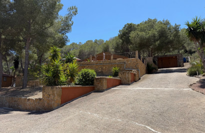 Finca / Propiedad de Campo - Reventa - Orihuela - Torremendo