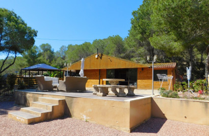 Finca / Propiedad de Campo - Reventa - Torremendo - Torremendo